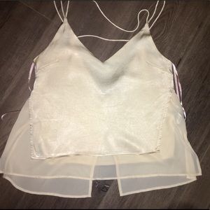 Women’s forever 21 top